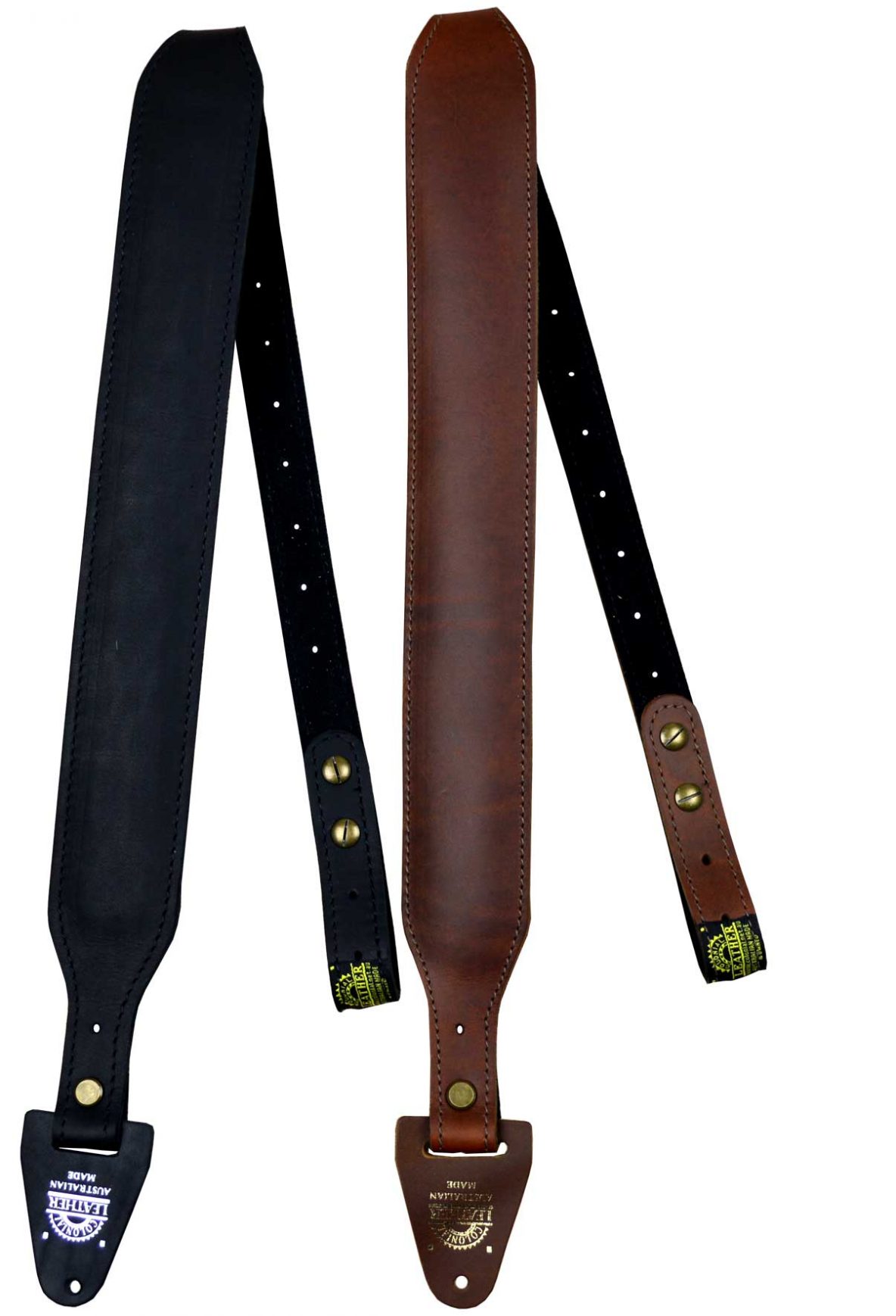 Leather Slings Archives Colonial Leather