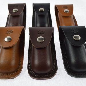 Pocket Knife Pouches
