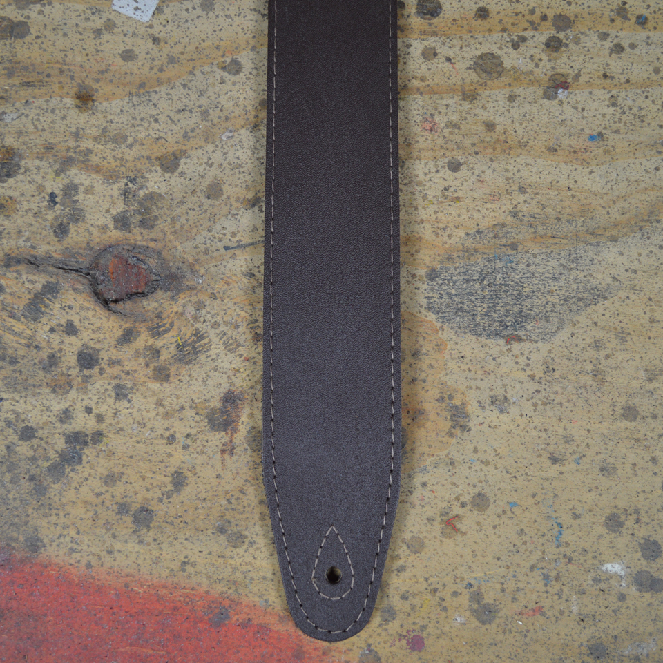 Padded Guitar Straps Archives - Colonial Leather