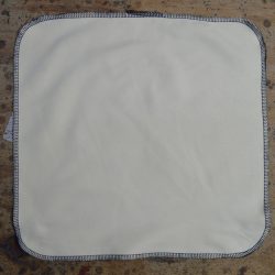 Microfibre Polish Cloth