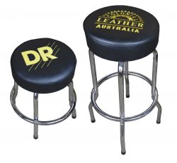 Leather Stools