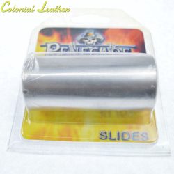Large Aluminium Slide