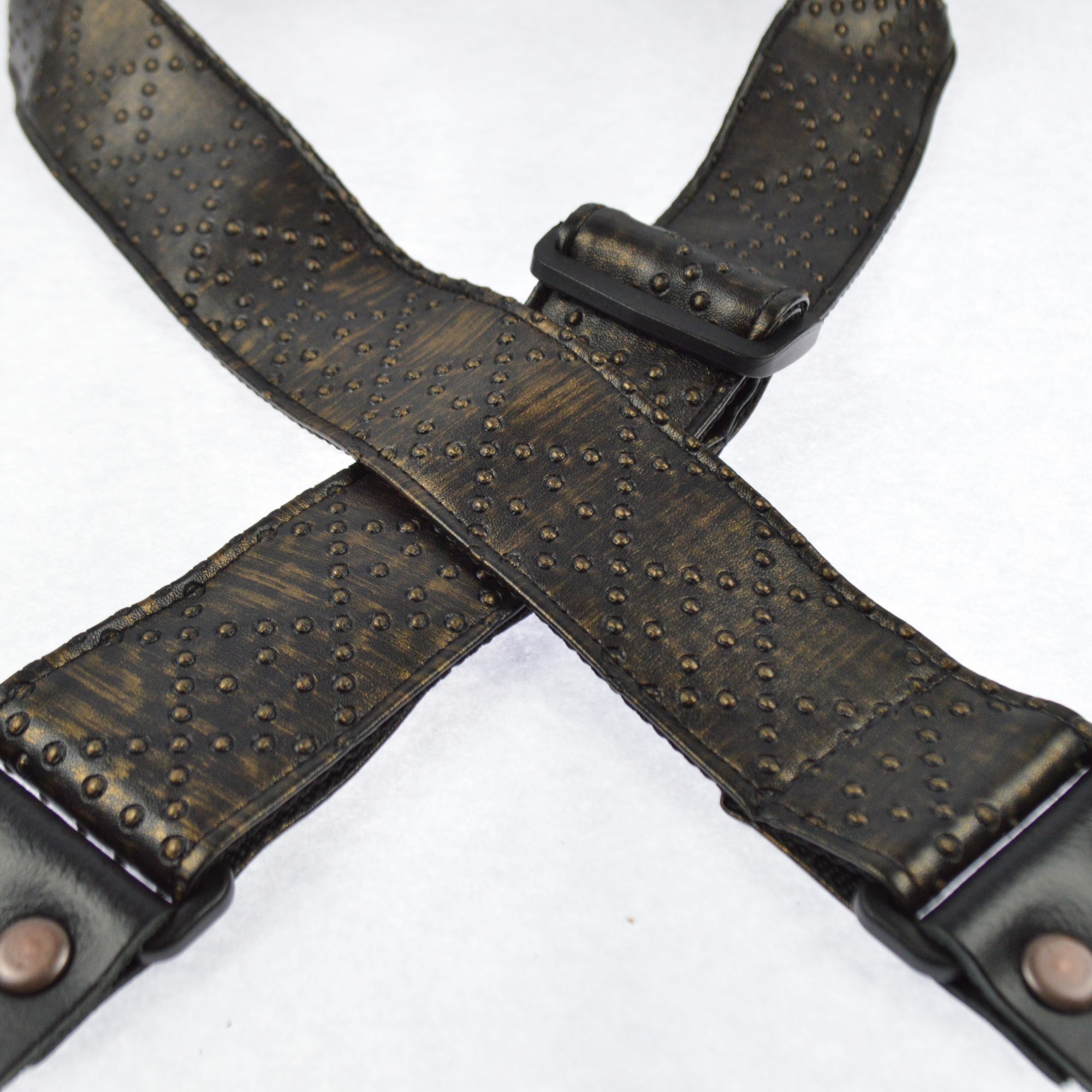 rogue guitar strap