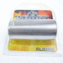 Large Aluminium Slide