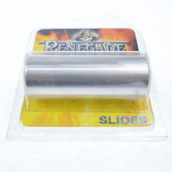 Small Aluminium Slide