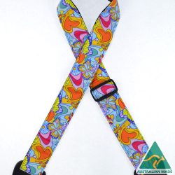 Rag Strap – Hippie RS74